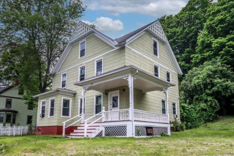 130 Wellsville Avenue New Milford CT 06776