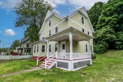 130 Wellsville Avenue New Milford CT 06776