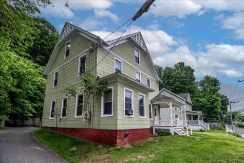 130 Wellsville Avenue New Milford CT 06776