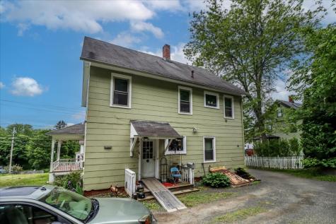 130 Wellsville Avenue New Milford CT 06776