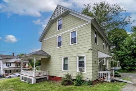 130 Wellsville Avenue New Milford CT 06776