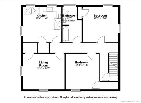 130 Wellsville Avenue New Milford CT 06776