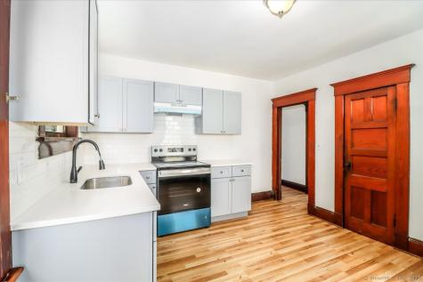 130 Wellsville Avenue New Milford CT 06776