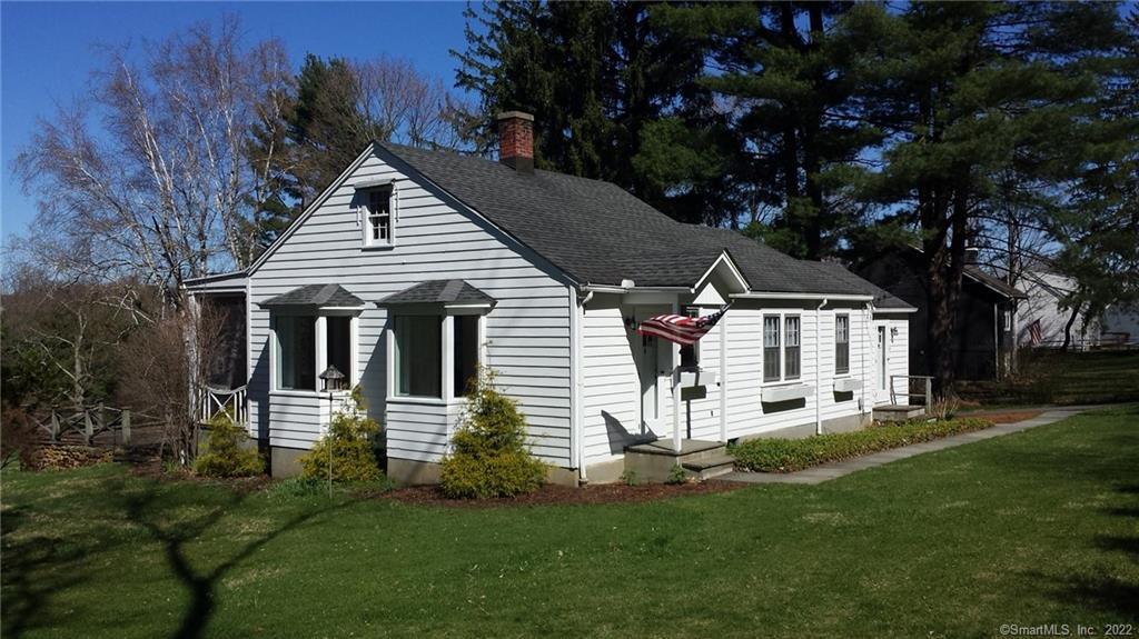 83 Malletts Lane New Milford CT 06776