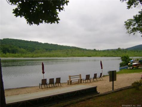3 Sunset Trail Avon CT 06001