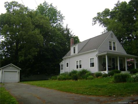 3 Sunset Trail Avon CT 06001