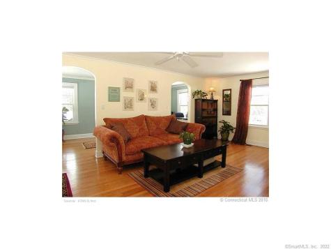 3 Sunset Trail Avon CT 06001