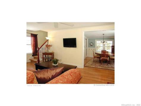 3 Sunset Trail Avon CT 06001