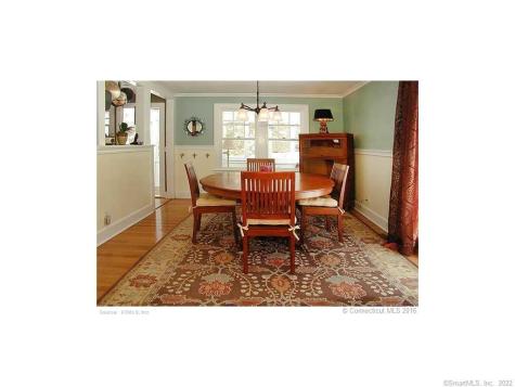 3 Sunset Trail Avon CT 06001
