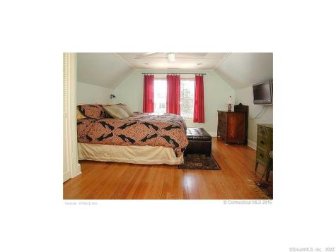 3 Sunset Trail Avon CT 06001