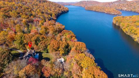 5 Sail Harbour Drive Sherman CT 06784