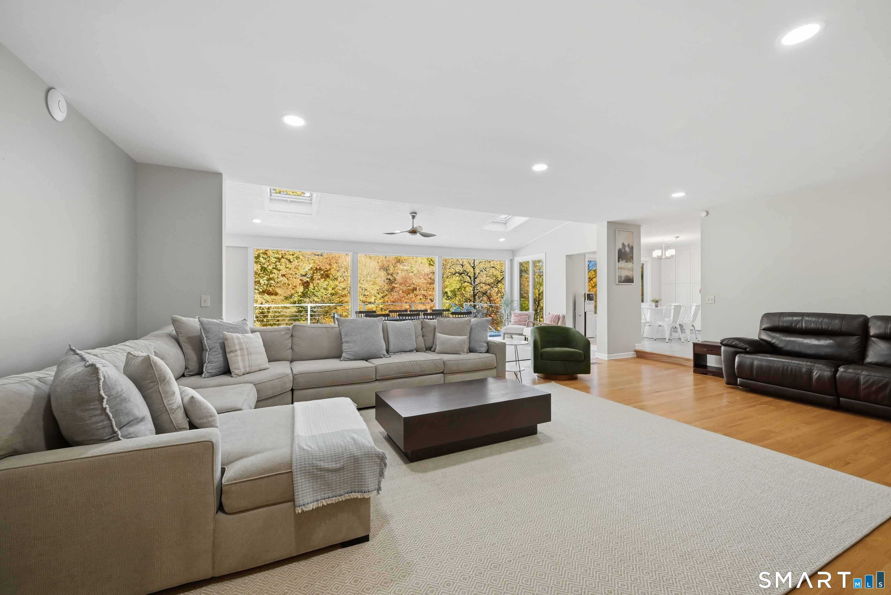5 Sail Harbour Drive Sherman CT 06784