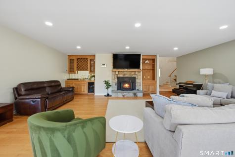5 Sail Harbour Drive Sherman CT 06784