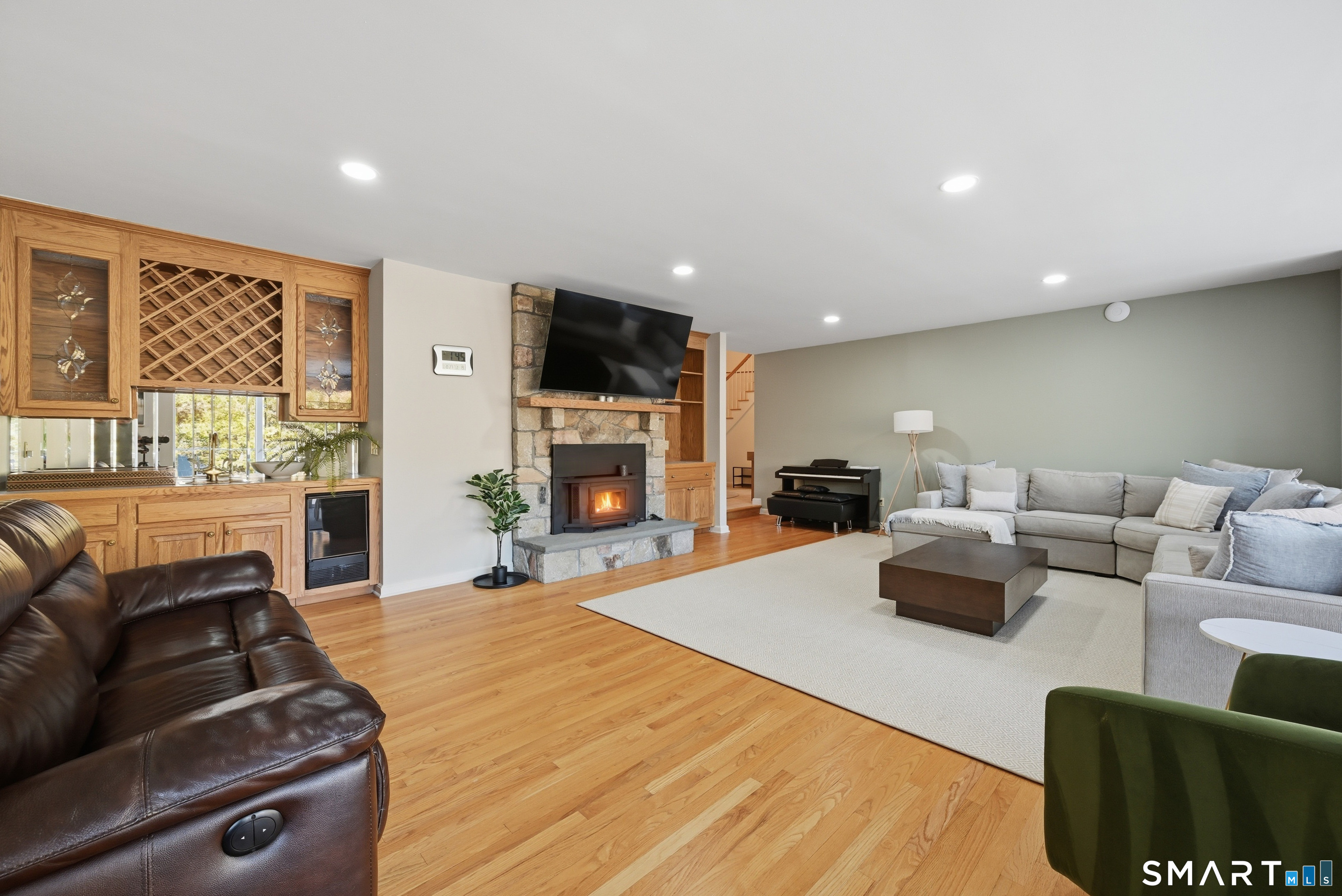 5 Sail Harbour Drive Sherman CT 06784