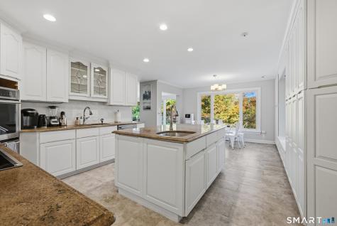 5 Sail Harbour Drive Sherman CT 06784