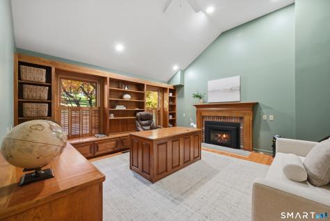 5 Sail Harbour Drive Sherman CT 06784