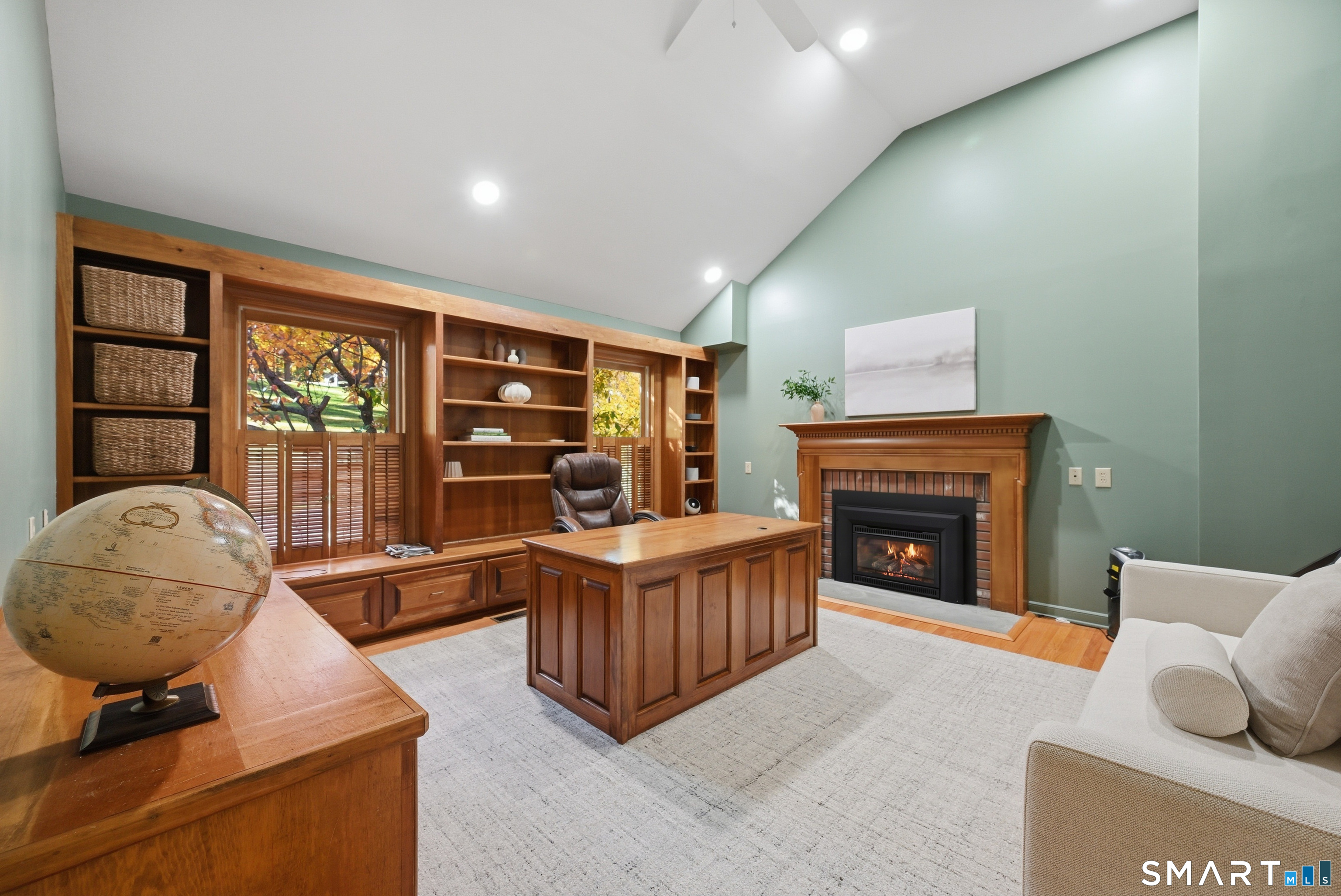 5 Sail Harbour Drive Sherman CT 06784