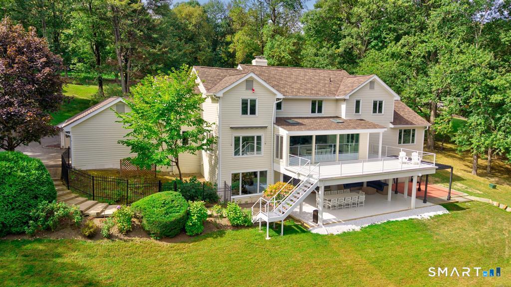 5 Sail Harbour Drive Sherman CT 06784