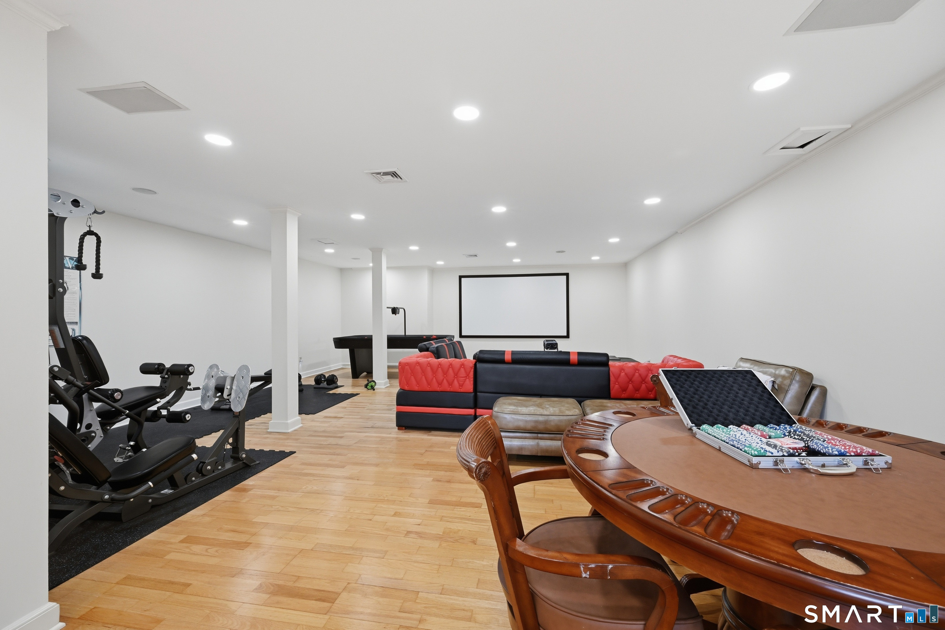 5 Sail Harbour Drive Sherman CT 06784