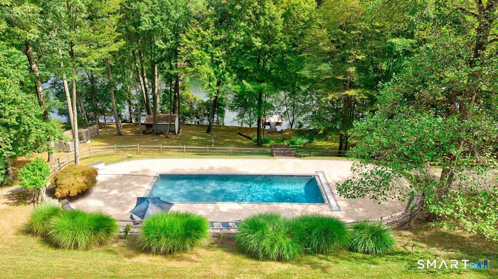 5 Sail Harbour Drive Sherman CT 06784
