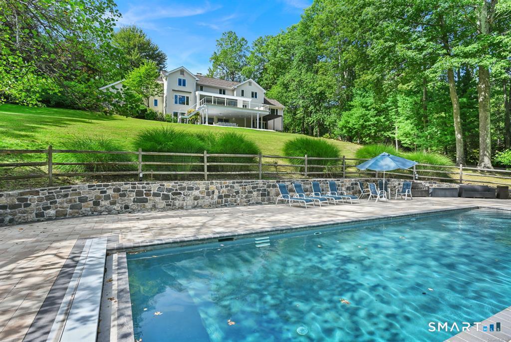 5 Sail Harbour Drive Sherman CT 06784