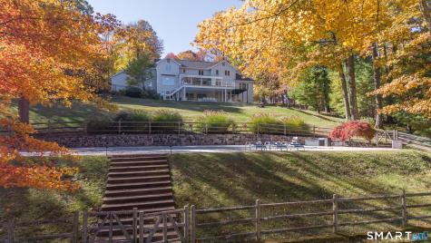 5 Sail Harbour Drive Sherman CT 06784