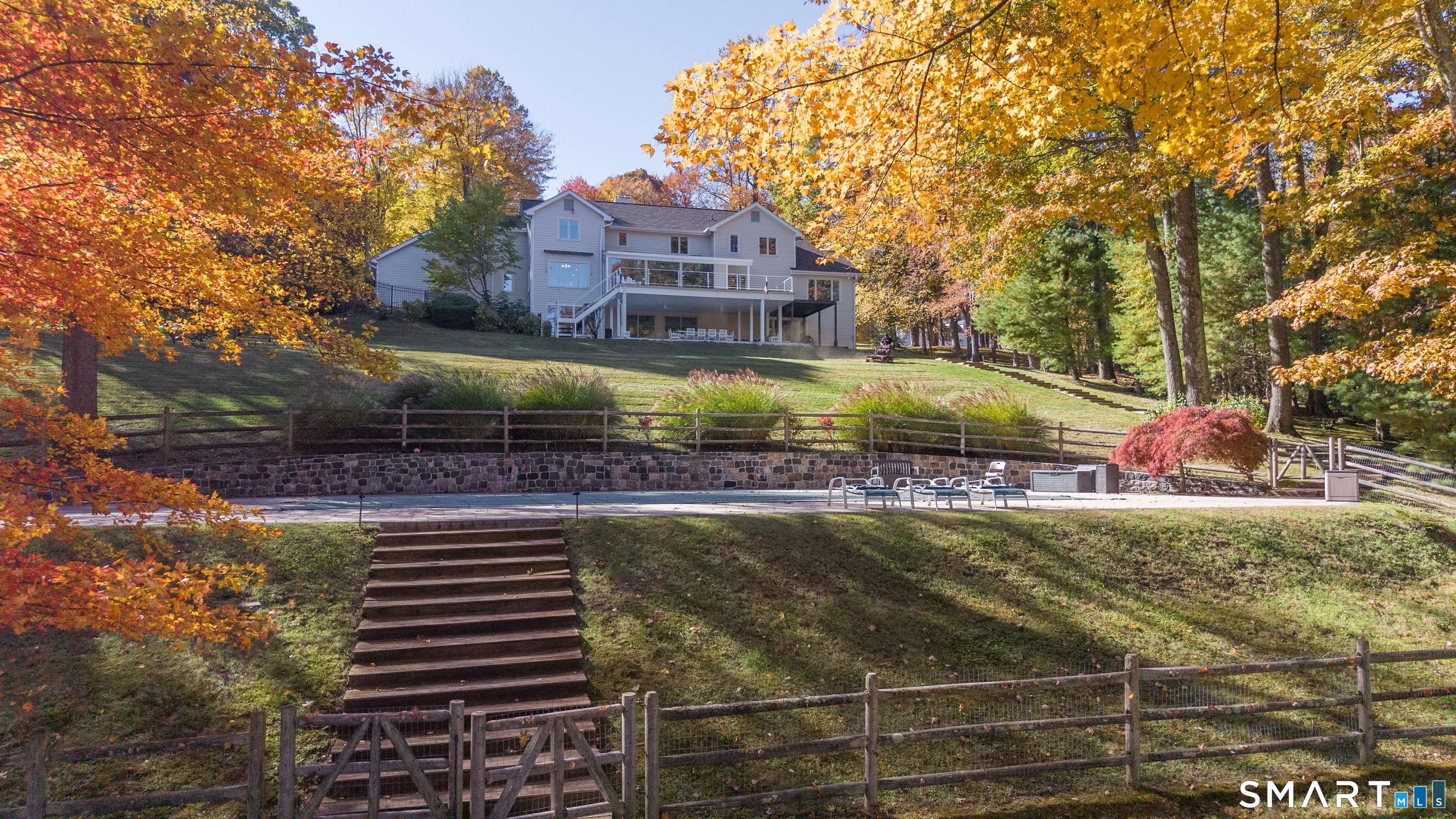5 Sail Harbour Drive Sherman CT 06784