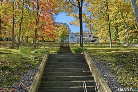 5 Sail Harbour Drive Sherman CT 06784