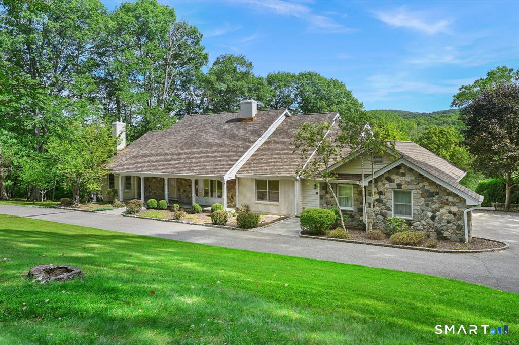5 Sail Harbour Drive Sherman CT 06784
