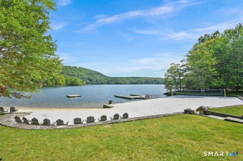 5 Sail Harbour Drive Sherman CT 06784