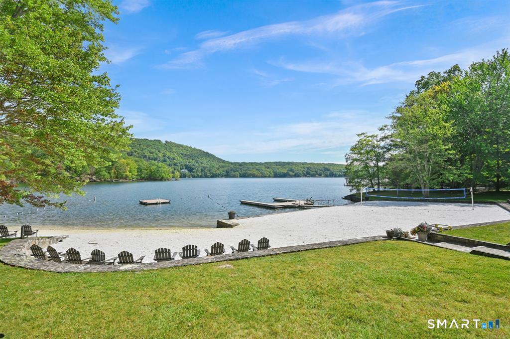 5 Sail Harbour Drive Sherman CT 06784
