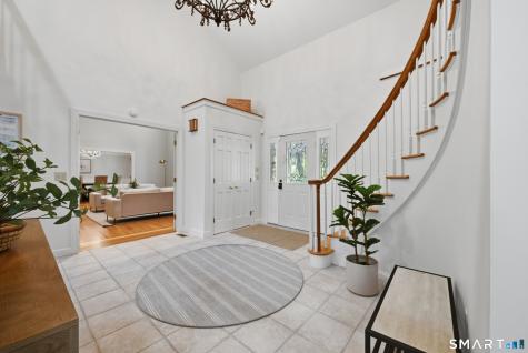 5 Sail Harbour Drive Sherman CT 06784