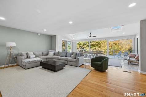 5 Sail Harbour Drive Sherman CT 06784