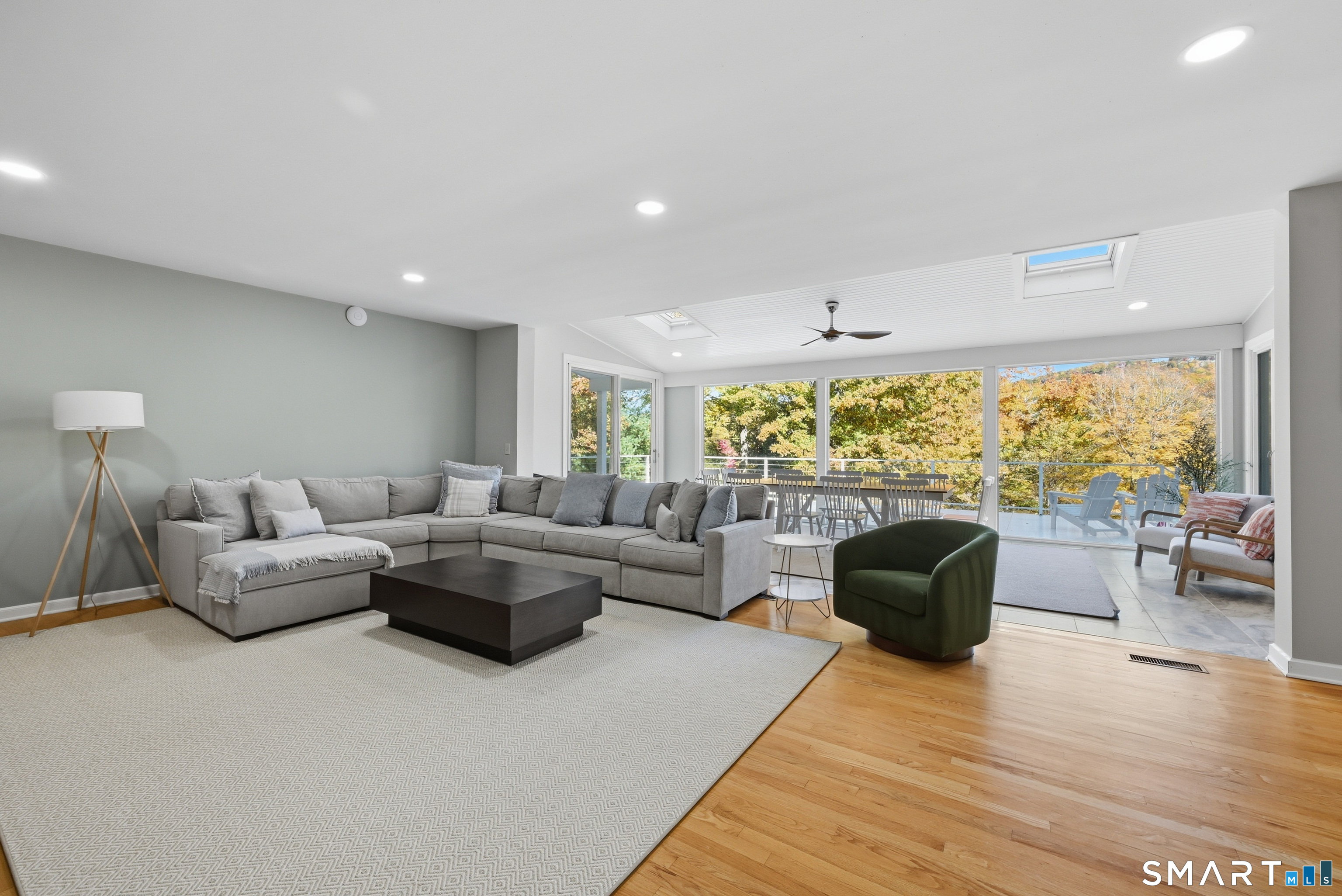 5 Sail Harbour Drive Sherman CT 06784