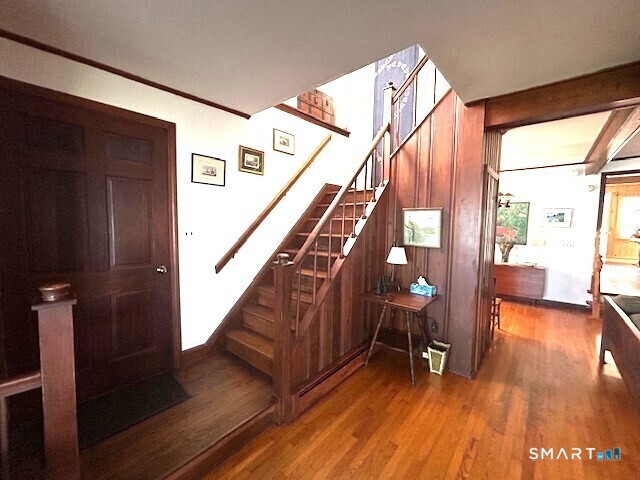195 Linden Avenue Branford CT 06405
