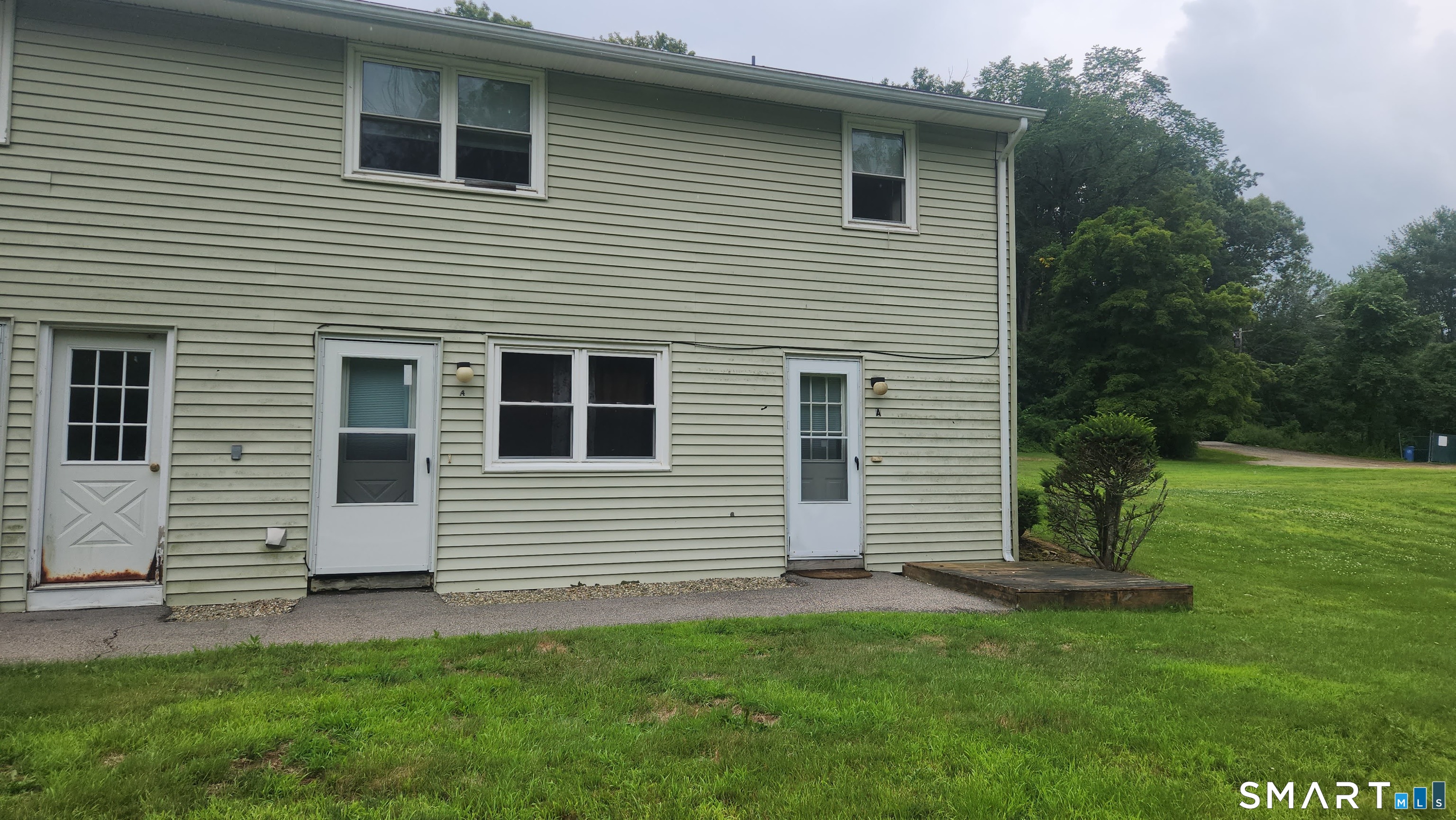 14 White Oak Road Mansfield CT 06250