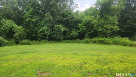 14 White Oak Road Mansfield CT 06250