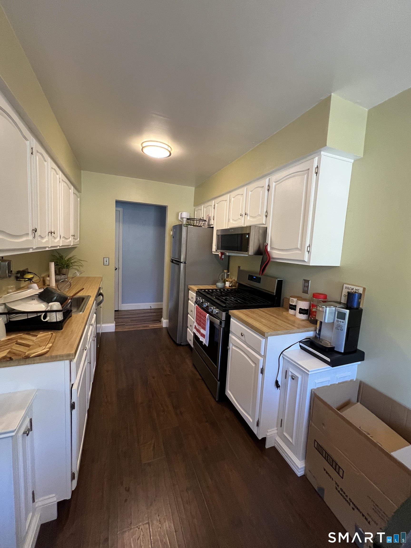 20 Teresa Place Bridgeport CT 06606