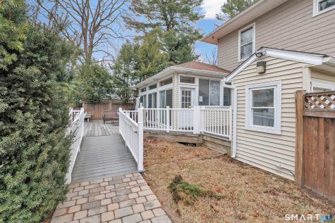292 Coram Avenue Shelton CT 06484