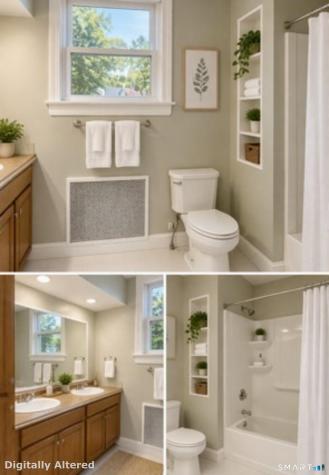 292 Coram Avenue Shelton CT 06484