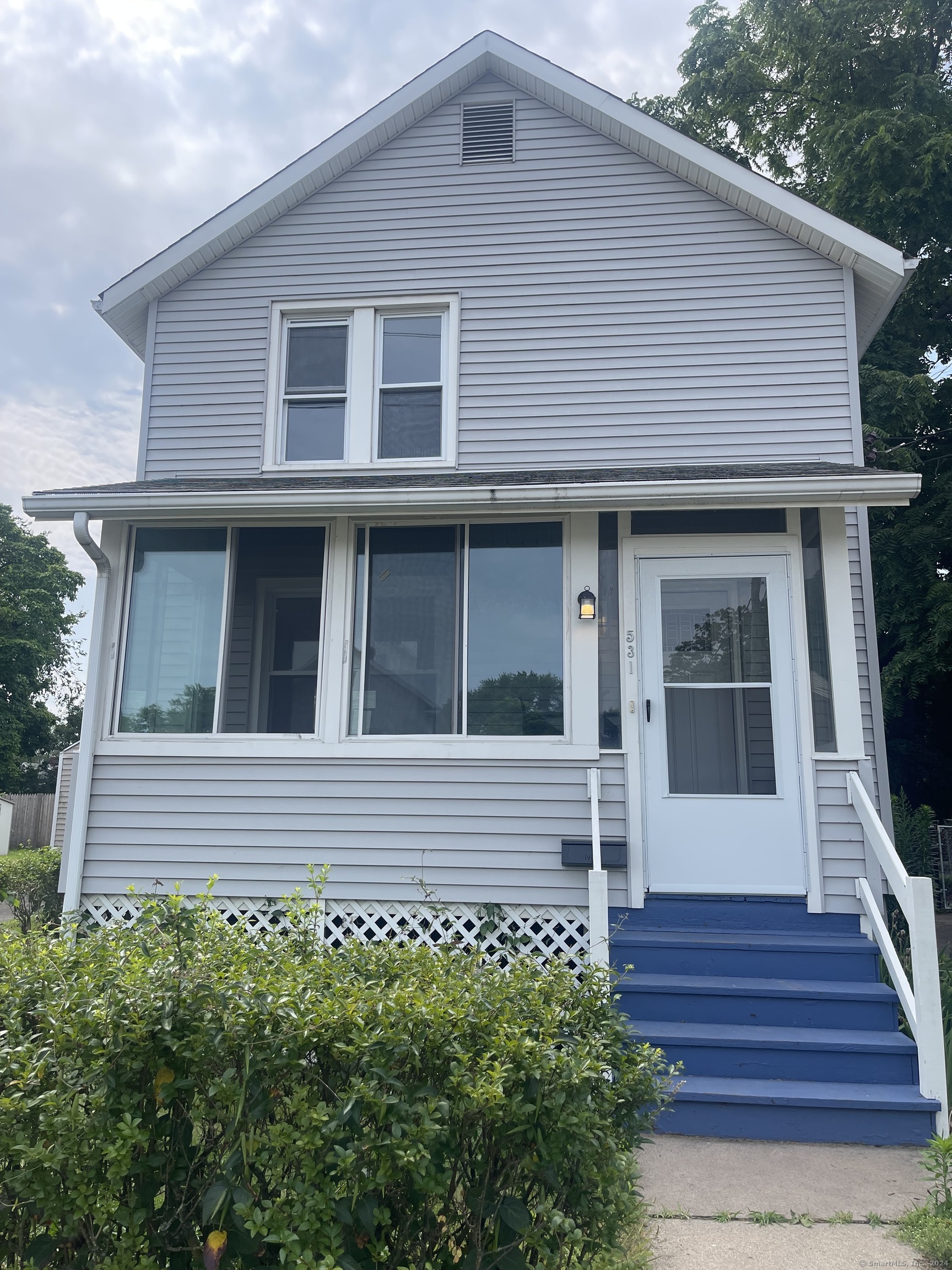 531 Tolland Street East Hartford CT 06108