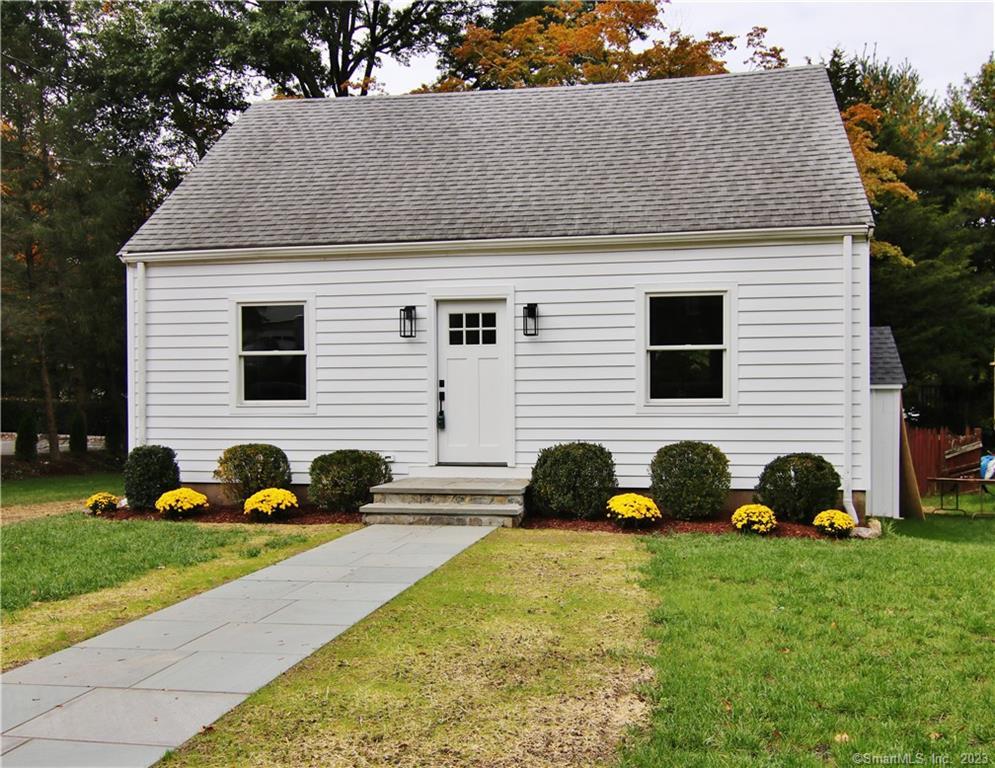 16 Homestead Lane Greenwich CT 06831