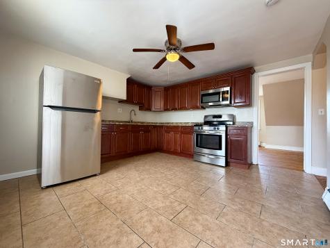 317 Lincoln Avenue Bridgeport CT 06606
