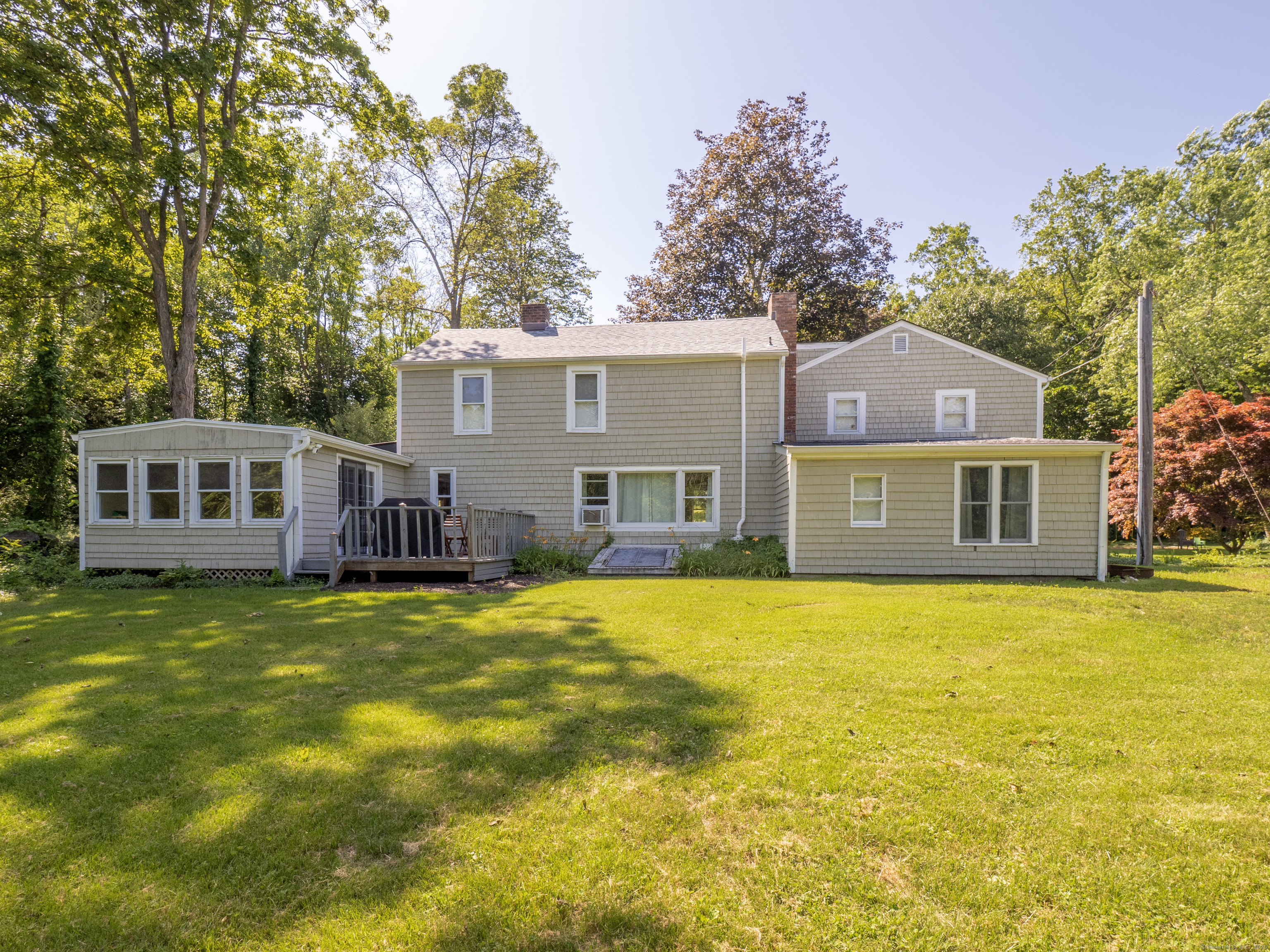 742 Redding Road Redding CT 06896