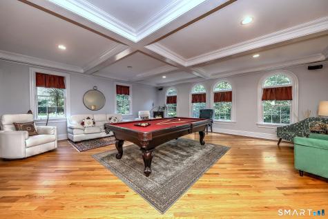 Trumbull CT 06611