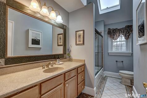 Trumbull CT 06611