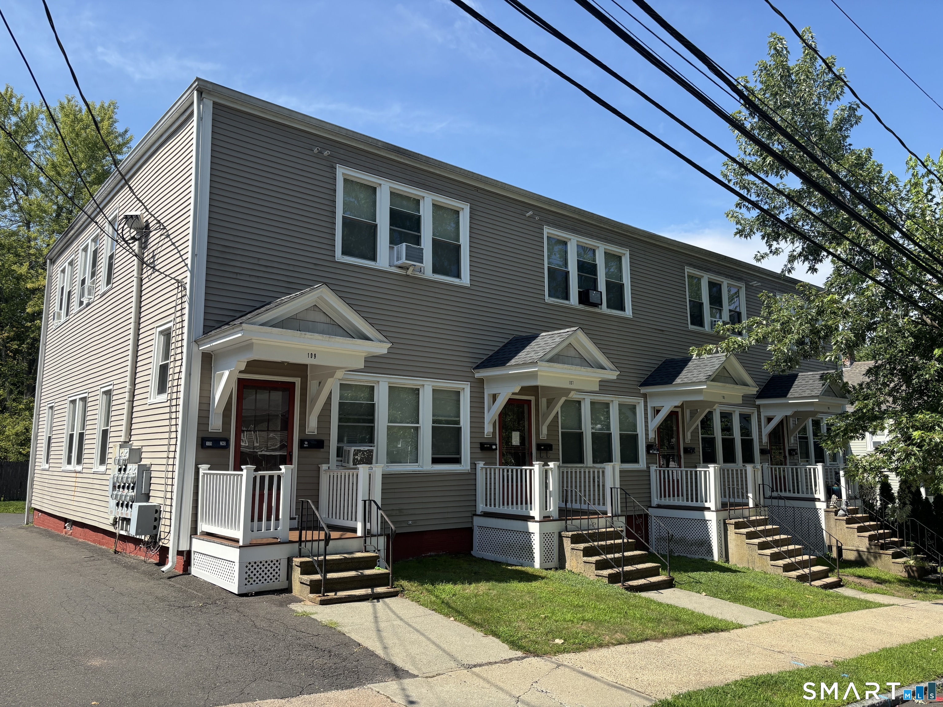 103 Church Street Wallingford CT 06492