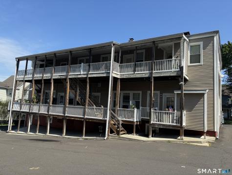 103 Church Street Wallingford CT 06492