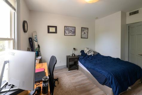 54 Mechanic Street New Haven CT 06511