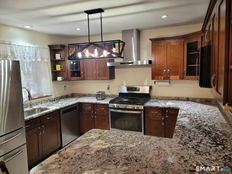 34 Garden Hill Circle Waterbury CT 06704